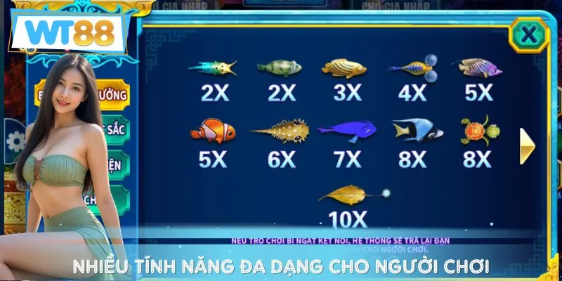 Đa dạng cấp độ và hiệu ứng khiến người chơi không thể dứt ra