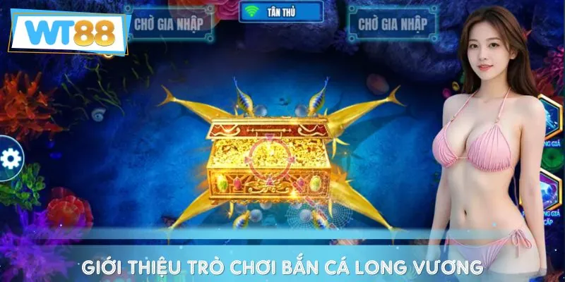 Bạn sẽ như hoà mình dưới đại dương đầy chân thật và sống động