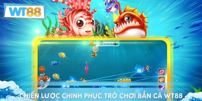 Các chiến lược chinh phục nhận thưởng lớn