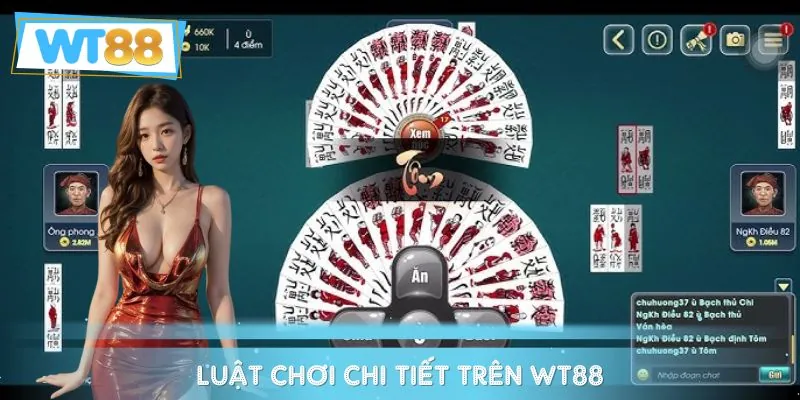 Nắm nhanh luật cơ bản để tự tin nhập cuộc chắn
