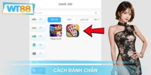 Cách Đánh Chắn - Kiến Thức Biến Bạn Thành Cao Thủ 2025