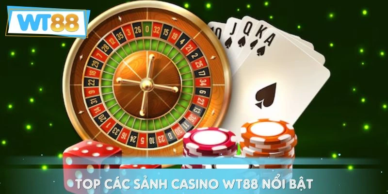 Sảnh chơi thú vị thành viên nên trải nghiệm