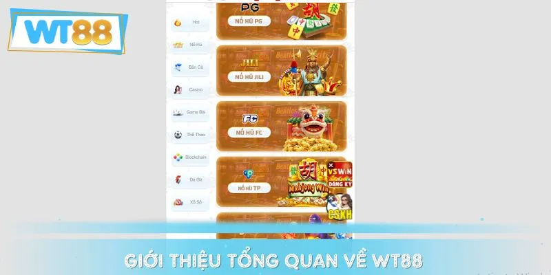 Cẩm nang giới thiệu về cổng game uy tín nhất 2025