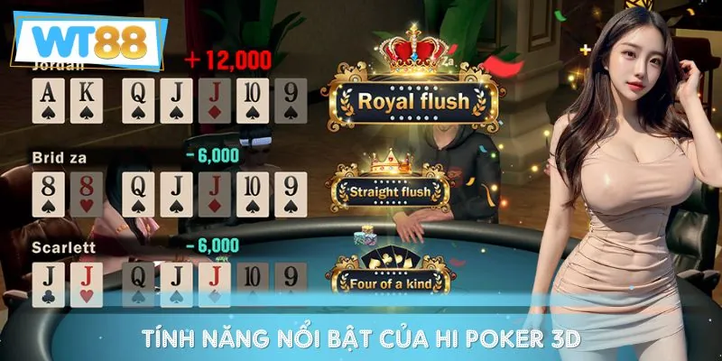 Những điểm mới khiến game bài khác biệt