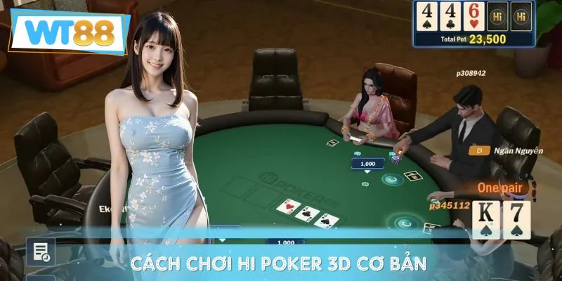 Hướng dẫn từng bước để làm quen với game nhanh nhất