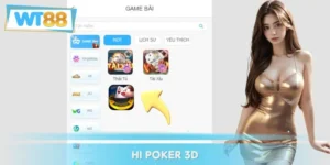 Hi Poker 3D - Phiên Bản Game Đỉnh Cao, Hấp Dẫn Nhất 2025