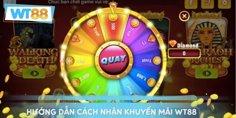 Bật mí quy trình nhận thưởng cực dễ