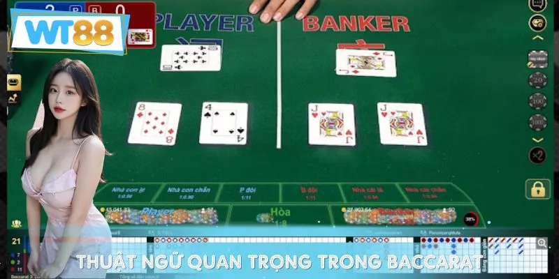 Khái niệm quan trọng giúp bạn nhập môn dễ dàng