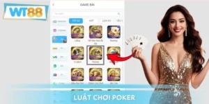 Luật Chơi Poker - Nền Tảng Biến Bạn Thành Cao Thủ Bất Bại