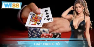 Luật Chơi Xì Tố - Bí Quyết Nhập Cuộc Chuẩn Xác Cho Tân Thủ