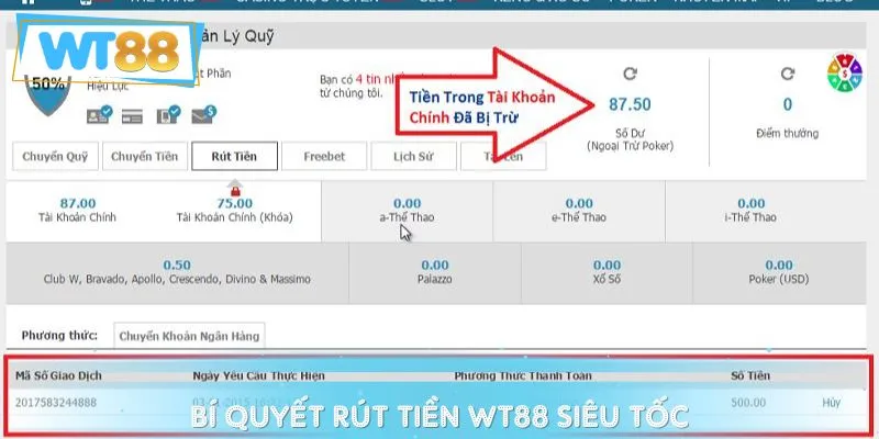 Lưu ý kinh nghiệm nhận thưởng nhanh, gọn, lẹ