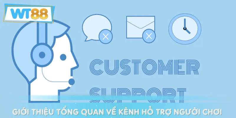 Đôi nét giới thiệu về kênh thông tin liên hệ tại hệ thống