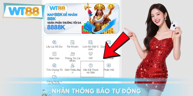 Hướng dẫn thao tác theo dõi Tin tức nhanh chóng